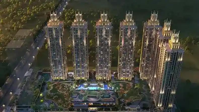 Premium Apartments in Greater Noida: Experience Modern Living with Luxury Comfort